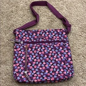 Vera Bradley crossbody